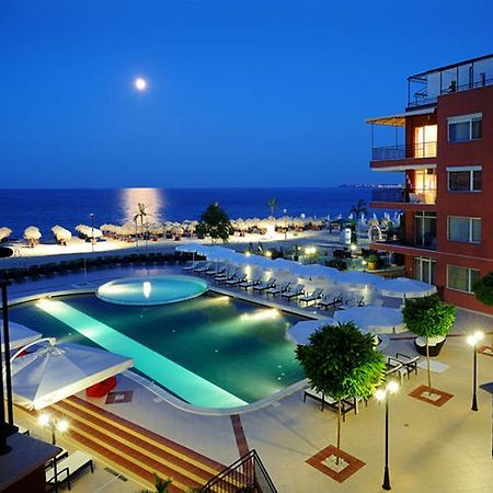 Psb Apartments Hotel Heaven Σάνι Μπιτς Εξωτερικό φωτογραφία