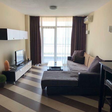 Psb Apartments Hotel Heaven Σάνι Μπιτς Εξωτερικό φωτογραφία