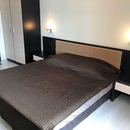 Psb Apartments Hotel Heaven Σάνι Μπιτς Εξωτερικό φωτογραφία