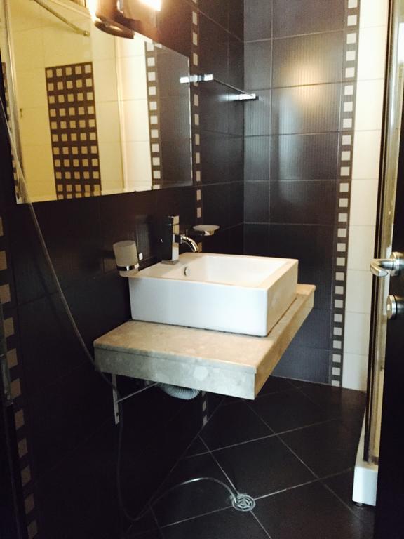 Psb Apartments Hotel Heaven Σάνι Μπιτς Εξωτερικό φωτογραφία