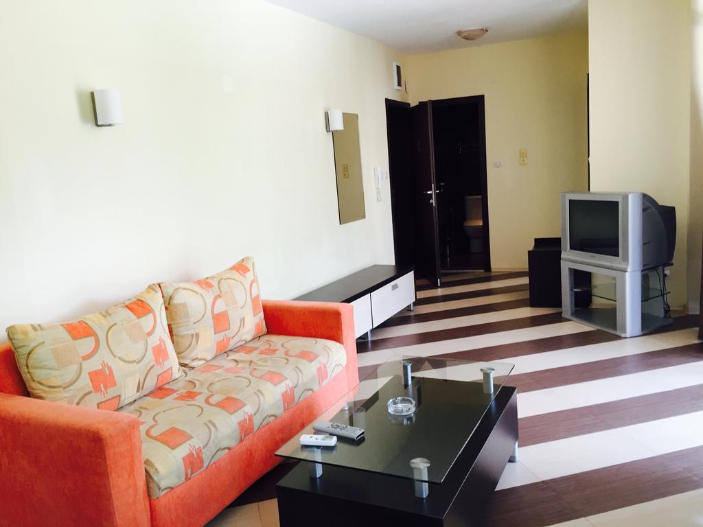 Psb Apartments Hotel Heaven Σάνι Μπιτς Εξωτερικό φωτογραφία