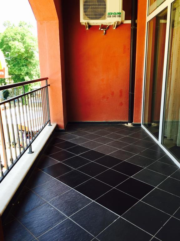 Psb Apartments Hotel Heaven Σάνι Μπιτς Εξωτερικό φωτογραφία