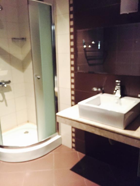 Psb Apartments Hotel Heaven Σάνι Μπιτς Εξωτερικό φωτογραφία