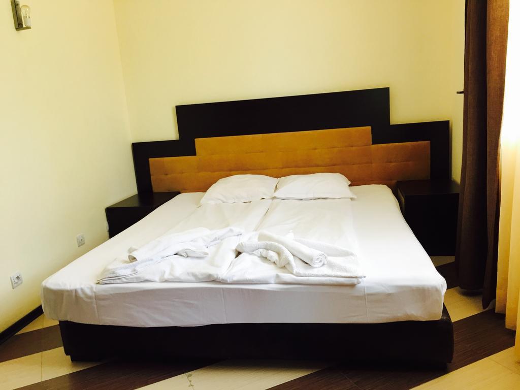 Psb Apartments Hotel Heaven Σάνι Μπιτς Εξωτερικό φωτογραφία