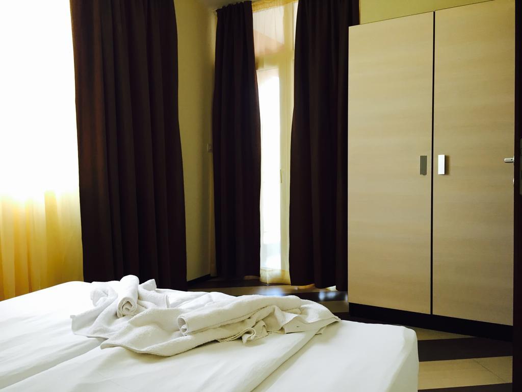Psb Apartments Hotel Heaven Σάνι Μπιτς Εξωτερικό φωτογραφία