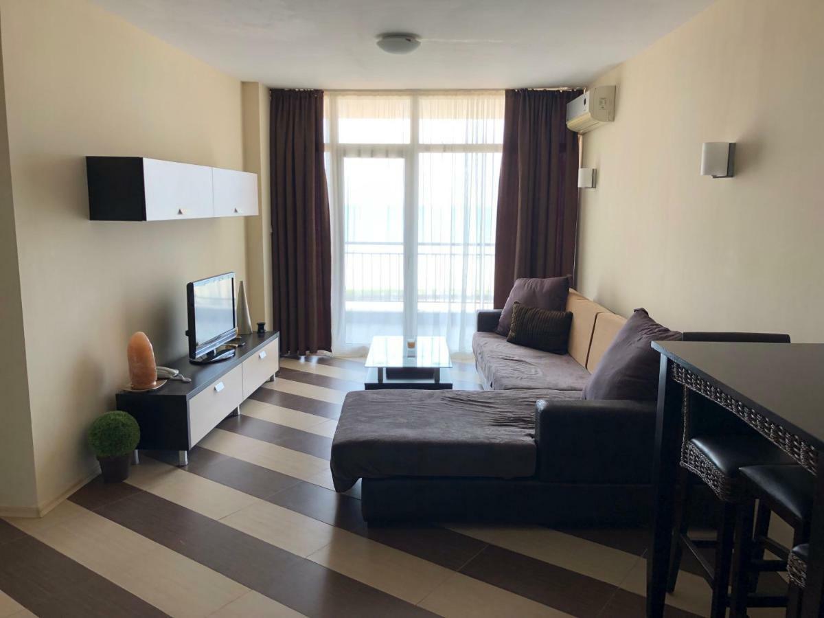 Psb Apartments Hotel Heaven Σάνι Μπιτς Εξωτερικό φωτογραφία