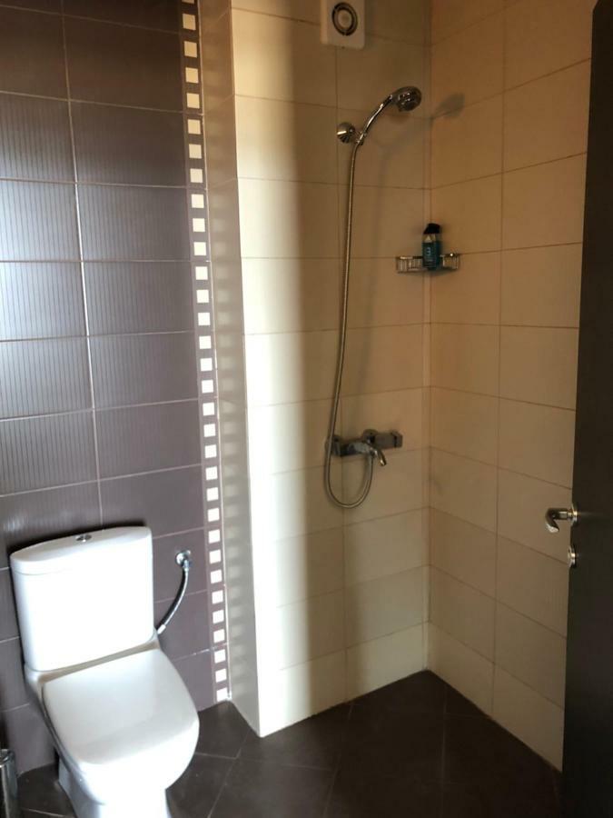 Psb Apartments Hotel Heaven Σάνι Μπιτς Εξωτερικό φωτογραφία