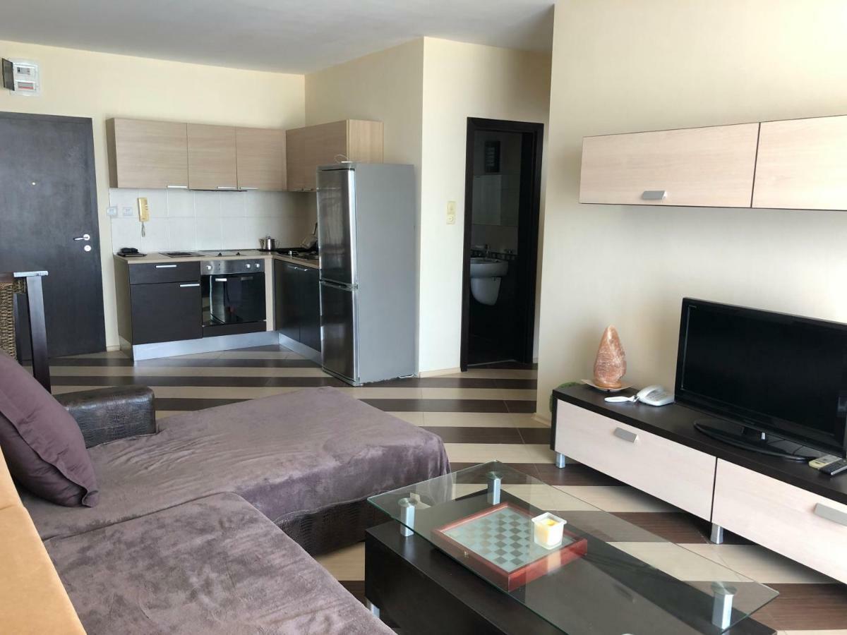 Psb Apartments Hotel Heaven Σάνι Μπιτς Εξωτερικό φωτογραφία