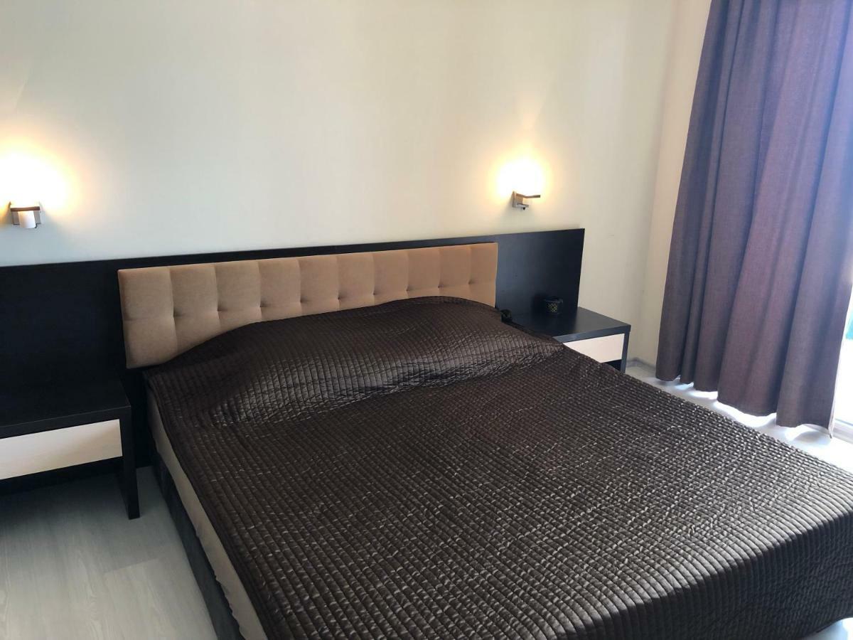 Psb Apartments Hotel Heaven Σάνι Μπιτς Εξωτερικό φωτογραφία